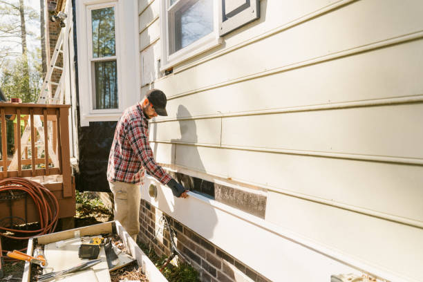 Top rated local Vinyl Siding specialists in Balm, FL